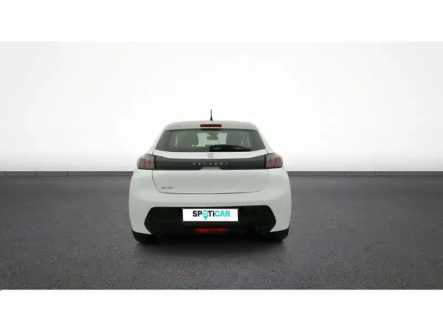 Peugeot 208 puretech 75 s&amp;s bvm5 — photo 7