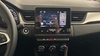 Renault Captur 1.0 TCe 90ch Business -21 — photo 19
