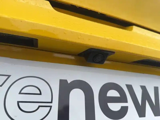 Renault 5 renault  e-tech electrique 10 ch autonomie confort — photo 18