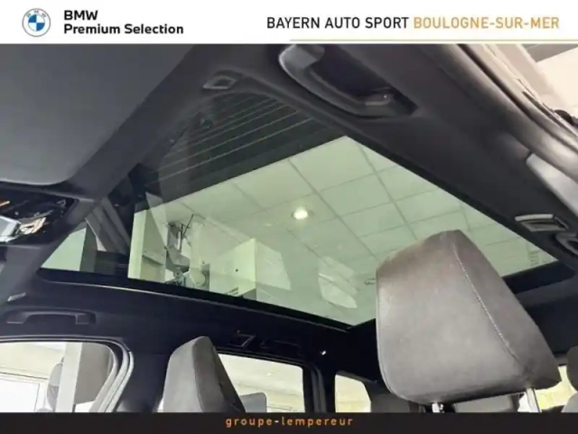 Bmw X3 xdrive30e 299ch m sport — photo 10