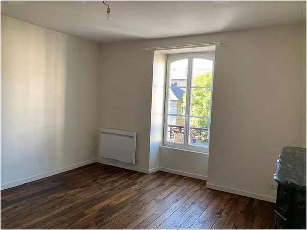 Appartement 3 pièces 44 m²