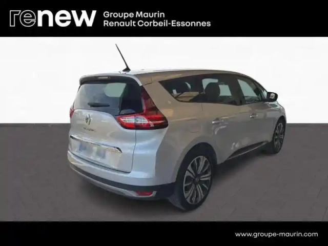 Renault Scenic grand  1.3 tce 140ch evolution edc 7 places — photo 5