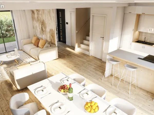 Villa Neuve 70m2