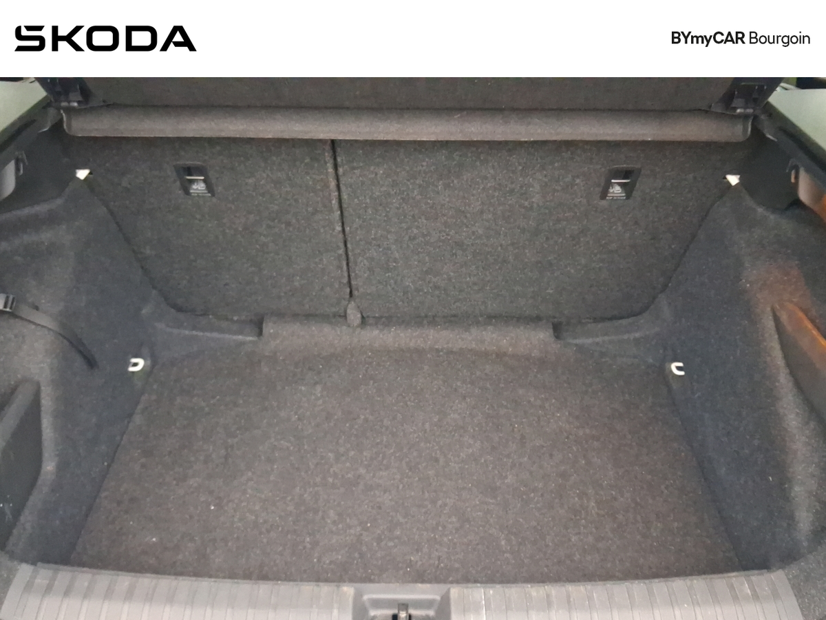 Skoda Kamiq 1.0 TSI 95 ch BVM5 — photo 13