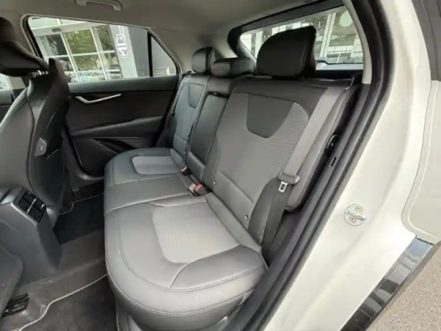 Kia Niro 1.6 gdi 183ch phev active dct6 — photo 12