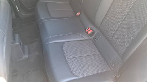 Audi Q2 2.0 TDI 150 Quattro S-Tronic 7 - S Line – 2017 – 125660 km – Diesel – Boîte Automatique — photo 3