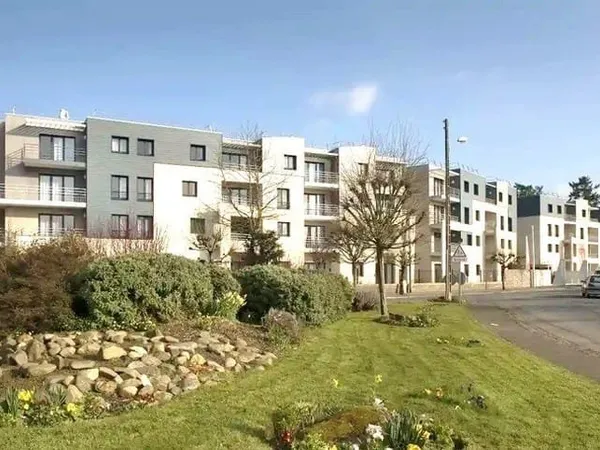 Résidence Seniors