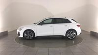 Audi A3 Sportback 1.5 TFSI e 204ch PHEV S line S tronic 6 — photo 8