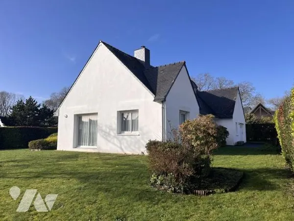 Maison 156 m²
