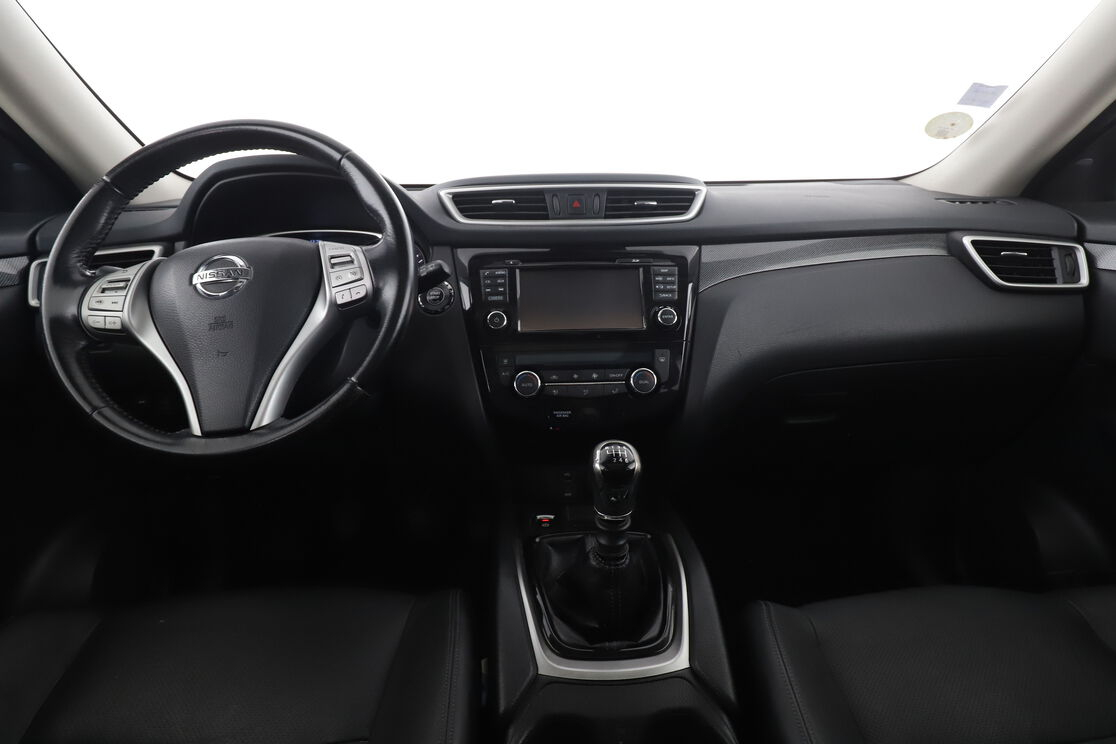 Nissan X-Trail 1.6 dCi Tekna — photo 11