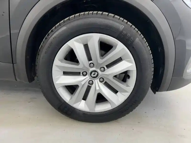 Renault Captur tce 90 — photo 21