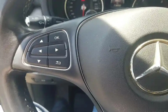 Mercedes Classe B 200 d 7-g dct — photo 14