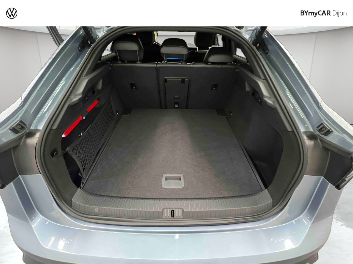 Volkswagen ID.7 Pro S — photo 13
