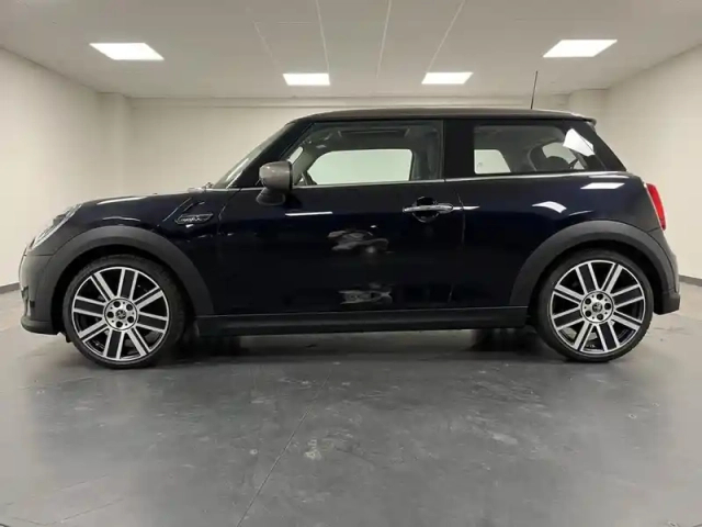 Mini Mini cooper 136ch edition camden — photo 7