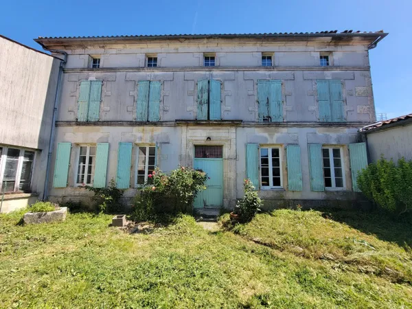Maison 5 pièces 120 m²