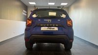 Dacia Duster 1.0 ECO-G 100ch Essentiel 4x2 — photo 6