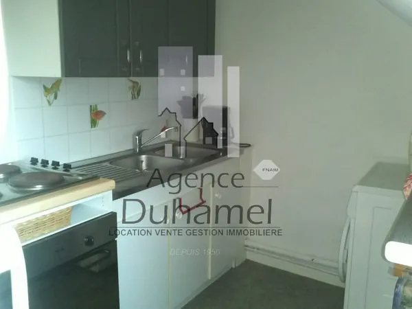 Appartement proche université