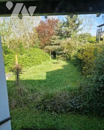 Maison 3 pièces 53 m²