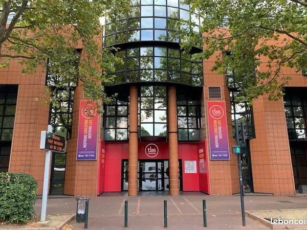 Garage et parking Location Toulouse 60€