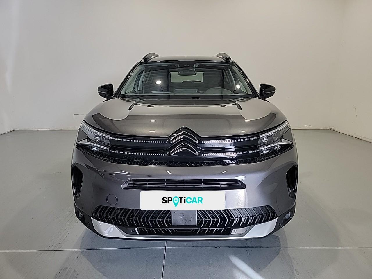 Citroën C5 Aircross bluehdi 130 eat8 max — photo 2