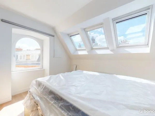 Maison 8 pièces