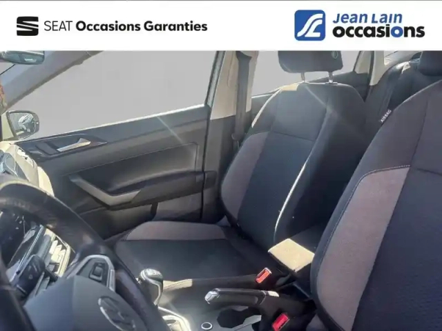 Volkswagen Polo 1.0 tsi 95 s&amp;s bvm5 — photo 5