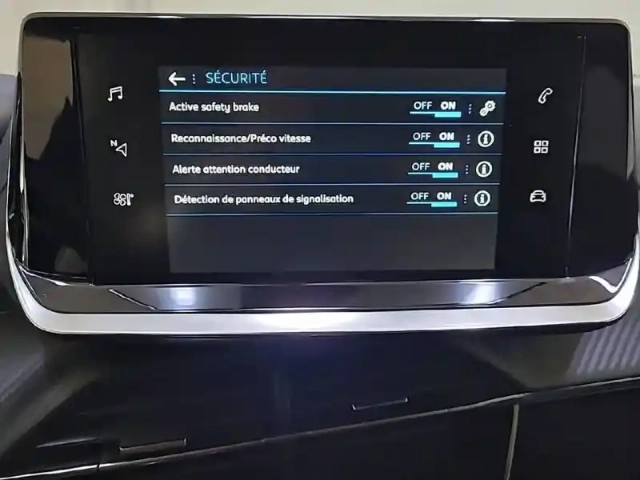 Peugeot 2008 bluehdi 130 s&amp;s eat8 — photo 50