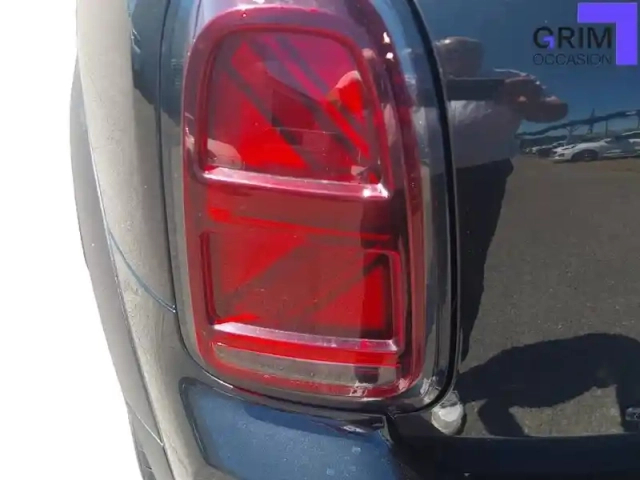 Mini Mini countryman 136 ch bva7 — photo 19