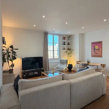 Appartement T2 - Bordeaux centre
