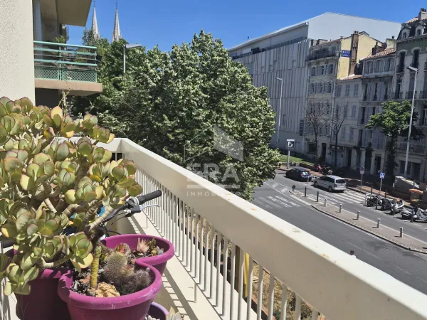 Appartement 4 pièces 109 m²