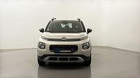 Citroen C3 Aircross I Ph1 PTech 110 S&S Shine BA6 E6.d-T 1