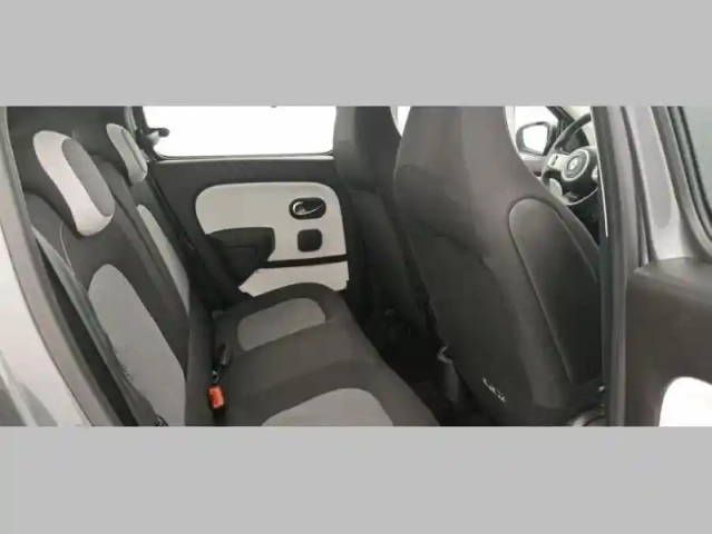 Renault Twingo electric iii achat intégral life — photo 10