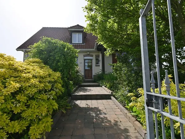 Maison 5 pièces 158 m²