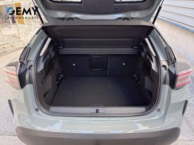 Citroën C4 hybride 145 ch e-dcs6 — photo 22