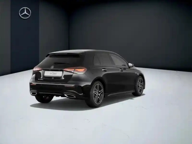Mercedes Classe A 250 e hybrid eq amg line — photo 32