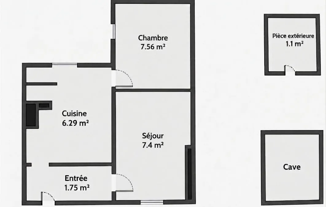 Photo 1