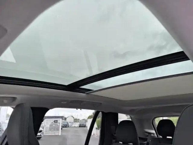 Volvo Xc90 t8 awd 310 + 145ch ultra style dark geartronic — photo 10