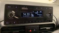 Citroen Berlingo Van M 650kg BlueHDi 100 S&S Club BVM5 — photo 18