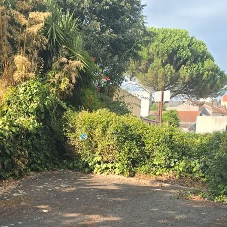 Place de parking privatif à louer