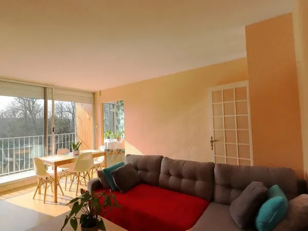 APPARTEMENT THIBAUDIERES