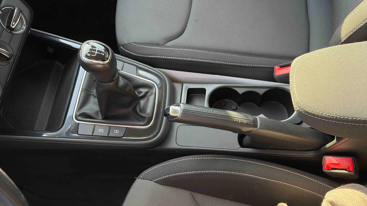 Skoda Fabia 1.0 TSI 95 ch BVM5 — photo 22