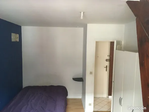 Appartement centre-ville - Idéal étudiant