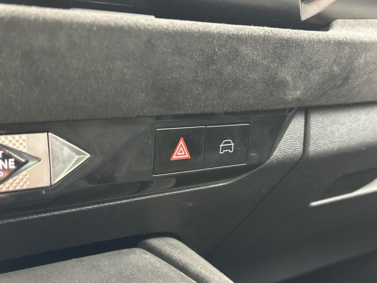 Ds Ds 4 puretech 130 eat8 performance line+ — photo 32