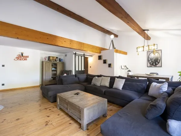 Maison 5 pièces à Bages 168 m²