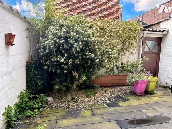 Maison 6 pièces 110 m²