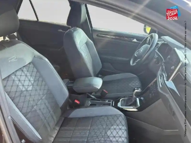 Volkswagen T-Roc 2.0 tdi 150ch r-line dsg7 145g — photo 5