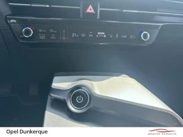 Kia Ev6 229ch air active 2wd — photo 14