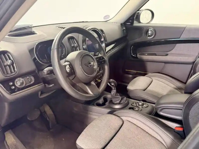Mini Mini countryman 125 - 95 ch all4 bva6 — photo 57