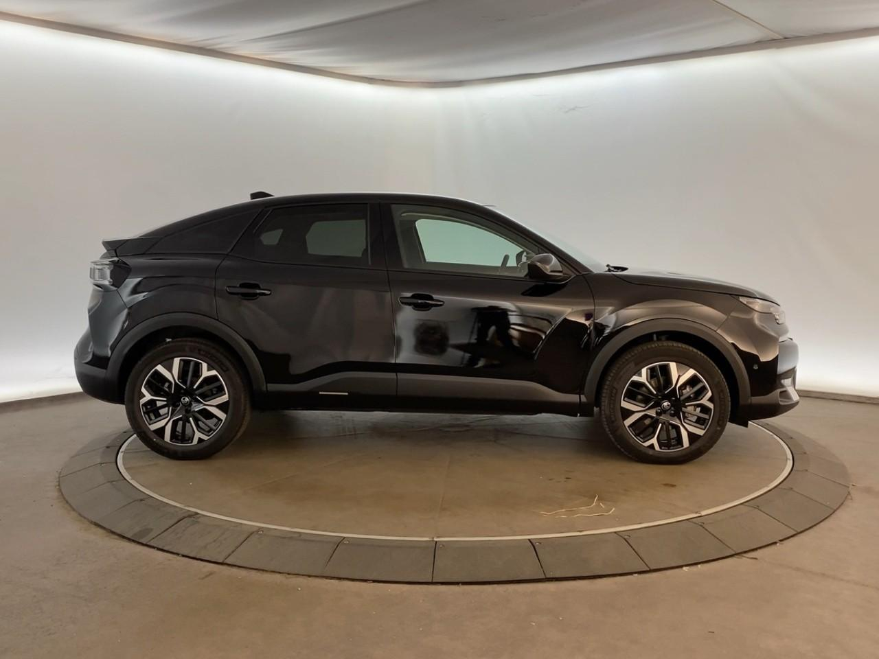 Citroën C4 hybride 145 ch e-dcs6 max — photo 4