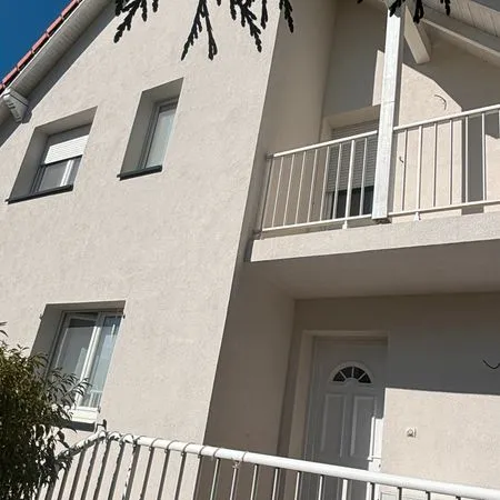 Maison location